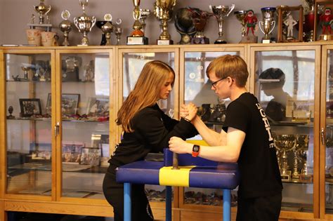 Fun Day med föreningslivet