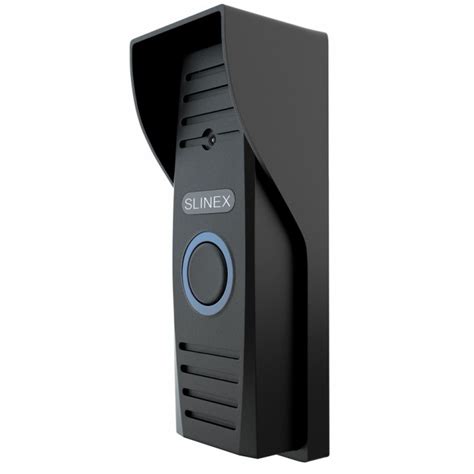 Вызывная панель Slinex ML-15HR, купить в SB