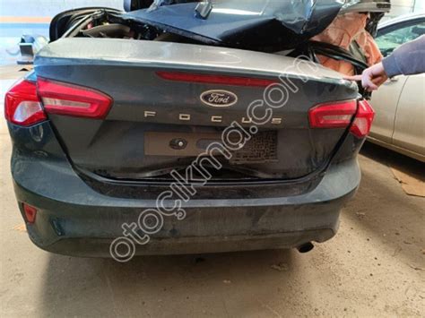 Hurda Ford Focus Orjinal Dolu S Kme Par Alari Satilir Kma Yedek