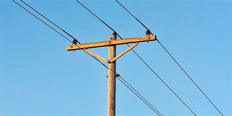 Types Of Utility Poles The Ultimate Guide