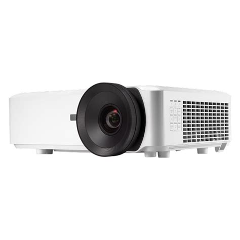 Ls Wu Ansi Lumens Wuxga Laser Installation Projector