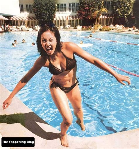 Michelle Wie Michellewiewest Nude Leaks Photo TheFappening