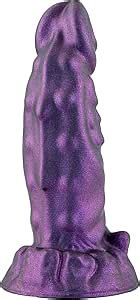 Amazon Wildolo Silicone Dildo Premium Fantacy Dildo With Suction Cup Anal Use Dildo 5 7