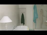 Naked Alice Carel In Magnificient Liars