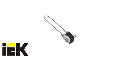 Анкерный зажим ЗАБ 4*16-35 IEK