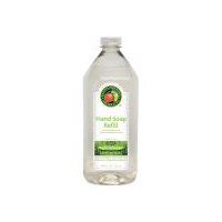 Ecos Plant Powered Lemongrass Hand Soap Refill Fl Oz