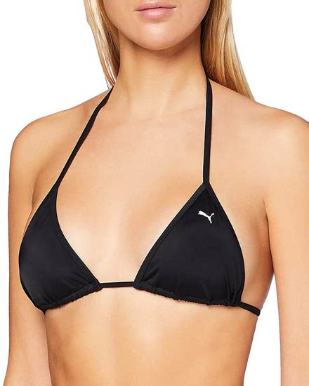 Globo E Commerce Calzature Abbigliamento Sport Intimo Accessori Puma Top Bikini