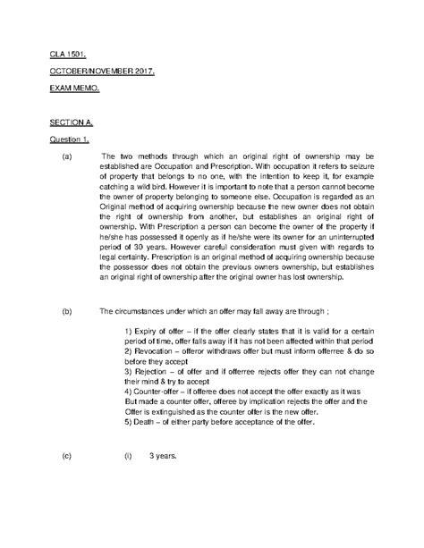 Qa Commercial Law Questions And Answers