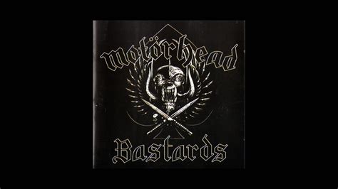 Motörhead Born To Raise Hell YouTube