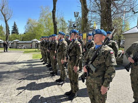 Uroczyste Obchody Utworzenia I Pu Ku Piechoty Armii Krajowej