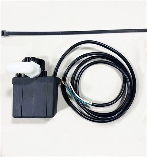 Polarcool 120v 48 Model Water Pump Part 6422 1310 Polarcool