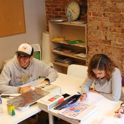 BLI Quebec: escuela de francés – Brightdoors Education