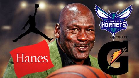 Michael Jordans Net Worth In 2025