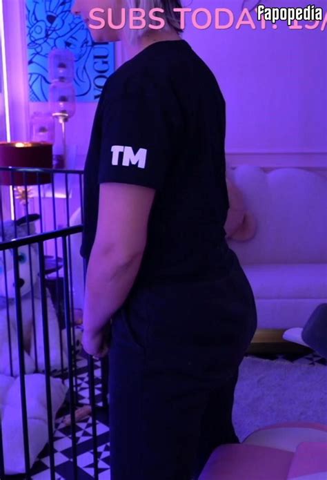 Talia Mar Nude OnlyFans Leaks Photo 5199437 Fapopedia