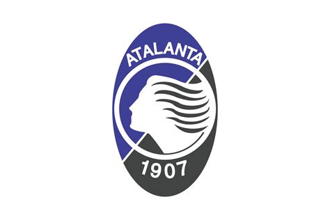 Atalanta Bc Logo