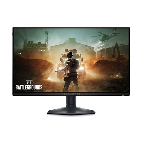 Dell Alienware AW2523HF 25" 360Hz IPS Full HD Gaming Monitor - Setra