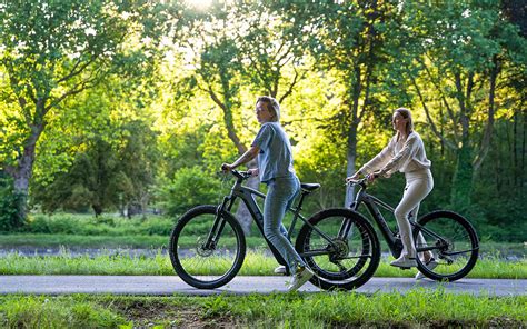 E Bike Rental Limburg Fietsverhuur Neeroeteren