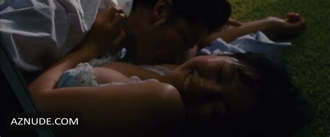 AOBA KAWAI Nude AZNude