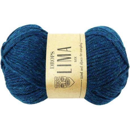 Włóczka Drops Lima Mix 701 dostawa realizowana w 24h