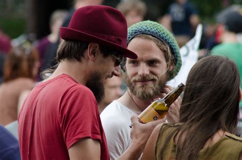 Bare Till You Dare Vienna Naked Bike Ride 2016 Viena Directo