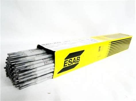 Электроды УОНИ-13/55 Р ф 34 мм НАКС Регистр 4,5 кг, в наличии. Цена: 1 ...