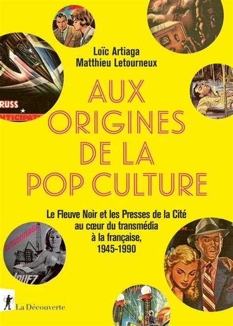 Aux Origines De La Pop Culture La Clioth Que