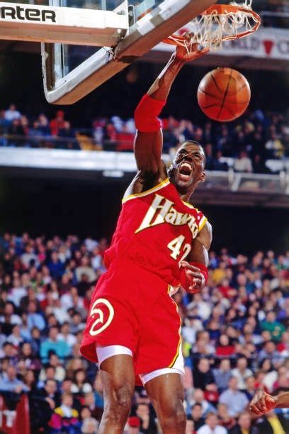 Kevin Willis | Basketball pictures, Atlanta hawks, Gary payton