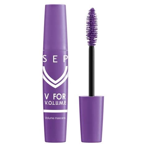 Тушь для ресниц Sephora V For Volume | Отзывы покупателей