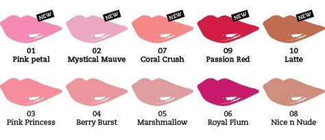 On Being Kikay By Auvrey Max Factor Lipfinity Lasting Lip Tint Nice N Nude