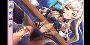 Hentai Footjob Tnaflix