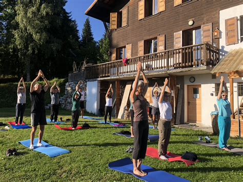 Gymnastique Les Amis Montagnards