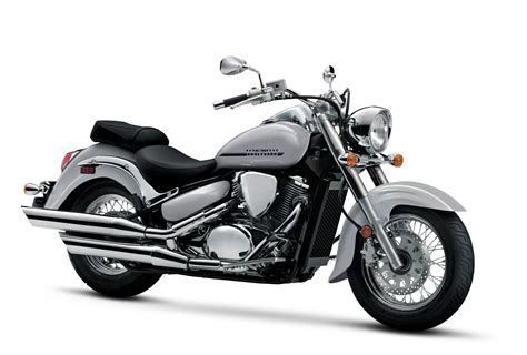 2019 Suzuki Boulevard C50 Guide Total Motorcycle