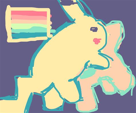 Gay Pokemon Couple Drawception
