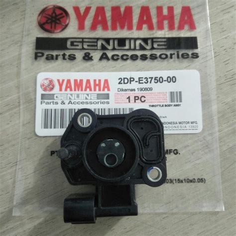 Sensor Tps Yamaha Nmax N Max Aerox 155 2DP Original Lazada Indonesia