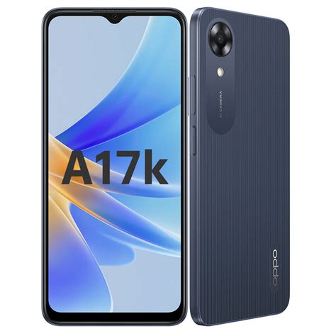 OPPO A17K 3/64GB - AD Tech