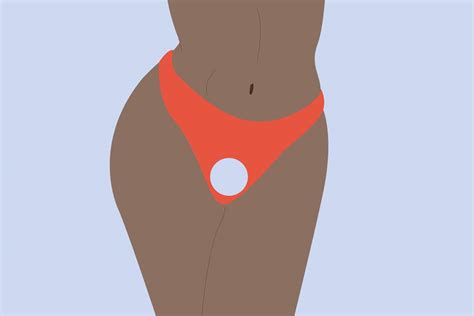 Bikini Wax Styles Experts Reveal The Hottest Bikini Wax Trends Of The Summer Glamour UK