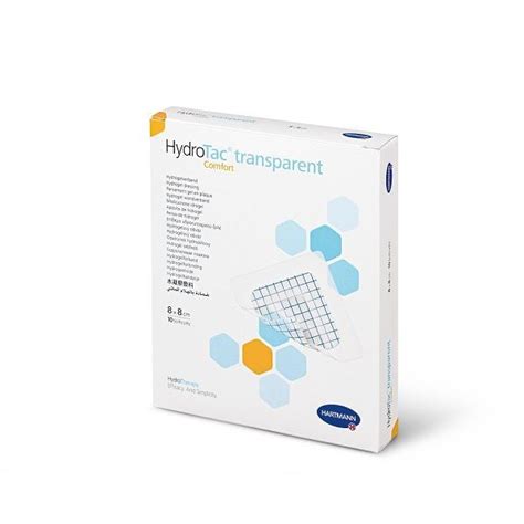 hydrotac transparent comfort cmxcm brightsky australia