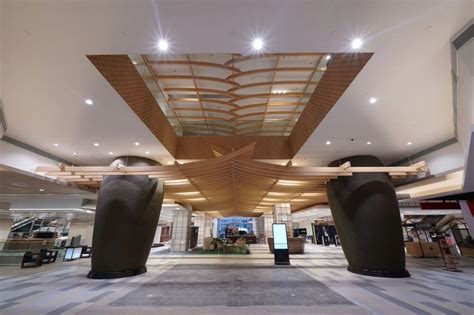 Mitsukoshi BGC: To Serve You a Slice of Japan | Blog