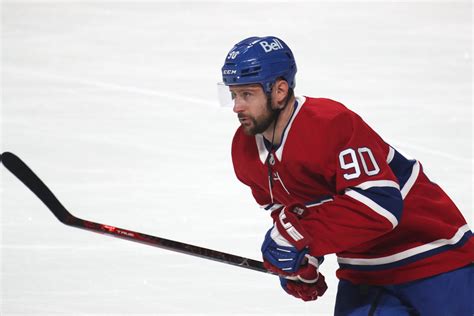Fantasy Take: Tatar Signs Deal with the Devils – DobberHockey
