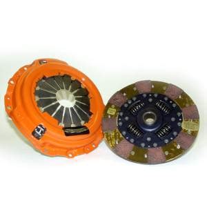 Centerforce Dual Friction High Performance Clutch Pressure Plate And