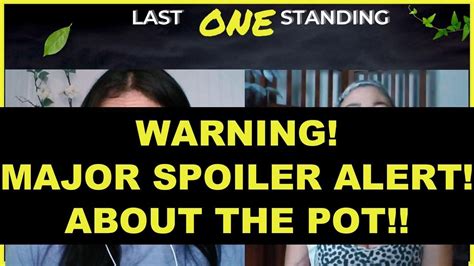 Naked And Afraid Last One Standing Episode Review And Spoilers Cache Me If You Can YouTube