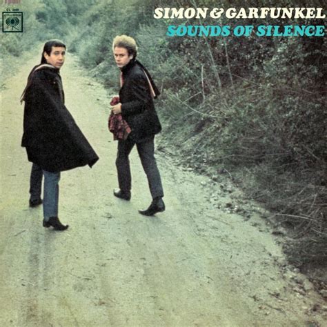 Simon & Garfunkel – Leaves That Are Green Lyrics | Genius Lyrics