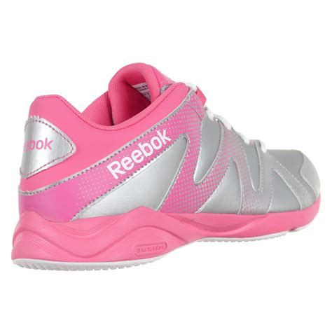 Buty Reebok Reesculpt Trainer RS 4 0 Damskie Treningowe Fitness M43446