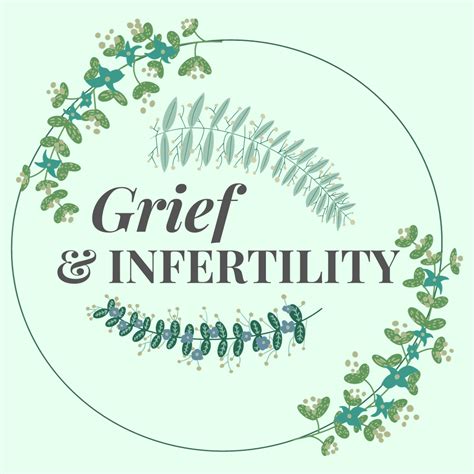 Grief And Infertility Fertility Expert Dr Lynn Burmeister