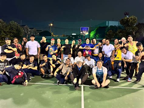 Port News: November 2024 – Global updates from The Mission to Seafarers