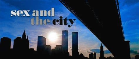 Le guide complet des lieux de la série Sex the city à New York