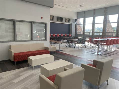 Lenape Valley Before & After — Gianforcaro Architects, Engineers & Planners