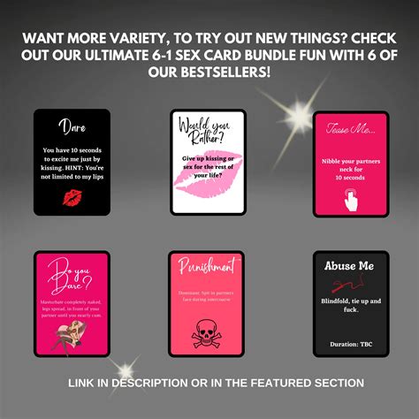 Naughty Truth Or Dare Game Cards Dirty Printable Sex Game For Couples Sex Positions And