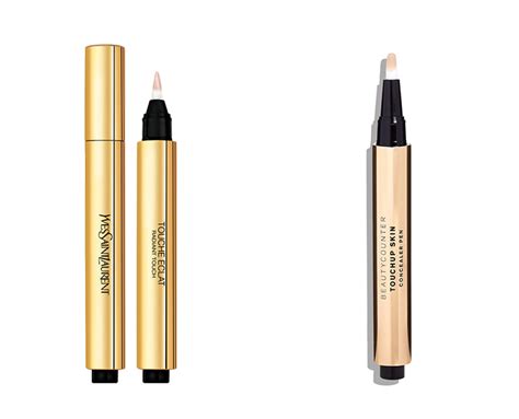 The Ultimate Natural Makeup Dupes For 7 Cult Classics