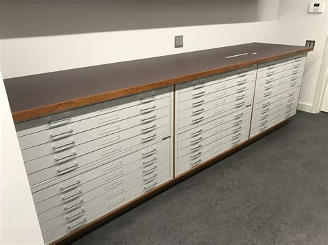 flat file desk  eloise rameriz blog